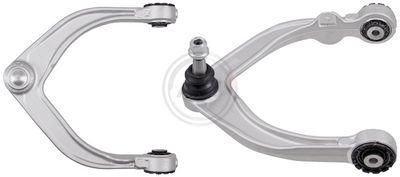 BRAT SUSPENSIE ROATA