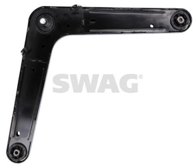 носач, окачване на колелата SWAG 33 10 9545