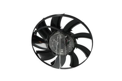 VENTILATOR RADIATOR NRF 47869 25