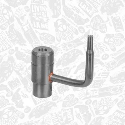 DIUZA ULEI RACIRE FUSTA PISTON