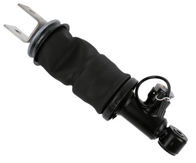 SACHS Dämpfer, Fahrerhauslagerung