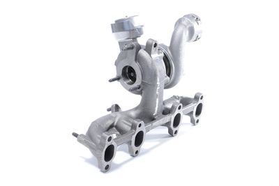 LADER AUFLADUNG BTS Turbo T914073 30