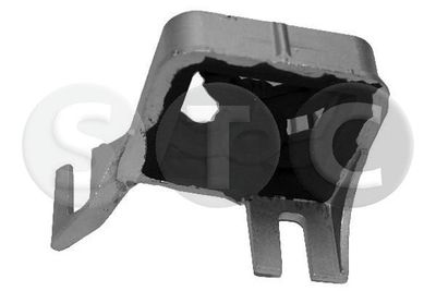 Dystans gumowy, tłumik STC T404679