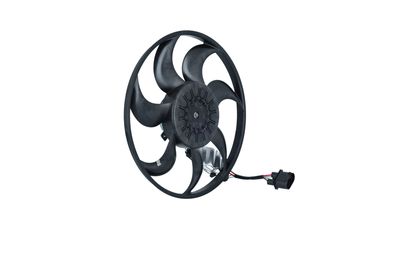 VENTILATOR RADIATOR NRF 470106 39