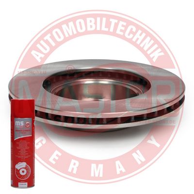 DISC FRANA MASTER-SPORT GERMANY 24012401451PCSMSP 2