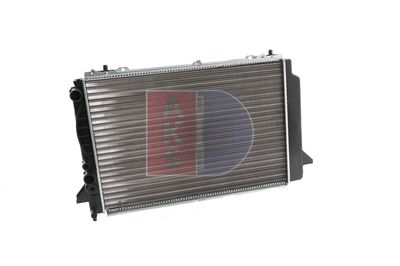 KüHLER MOTORKüHLUNG AKS DASIS 481420N 14