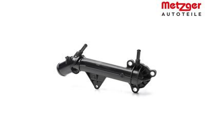 TERMOSTAT LICHID RACIRE METZGER AUTOTEILE 4006344 4