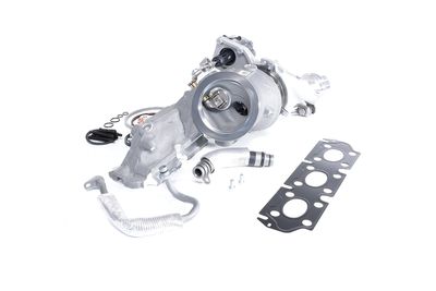LADER AUFLADUNG BTS Turbo T981661 22