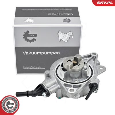 Alipainepumppu, jarrujärjestelmä ESEN SKV 18SKV084 – BMW, CITROËN, OPEL, PEUGEOT