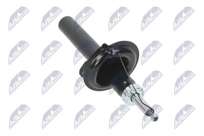 AMORTIZOR NTY AFR026 31