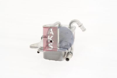 ÖLKüHLER AUTOMATIKGETRIEBE AKS DASIS 046085N 3