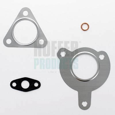 SET MONTAJ TURBOCOMPRESOR