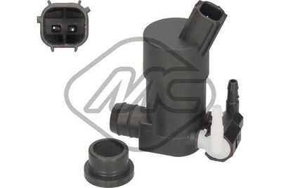 POMPA DE APA SPALARE PARBRIZ