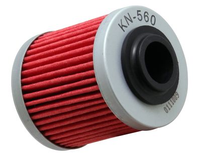 K&N - Olejový filter pre motocykle KTM 350 SX-F