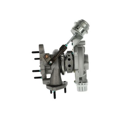 COMPRESOR SISTEM DE SUPRAALIMENTARE NISSENS 93233 29