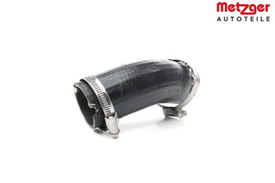 LADELUFTSCHLAUCH METZGER AUTOTEILE 2401394 16