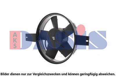 LüFTER MOTORKüHLUNG