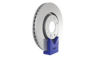 BREMSSCHEIBE SKF VKBD80002V2 12