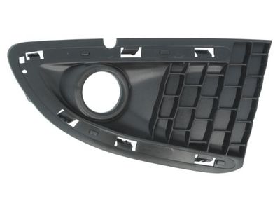 Решетка вентилятора, буфер BLIC 6502-07-3332917P для LANCIA YPSILON