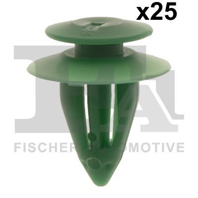 CLIPS ACOPERIRE DECORATIVA SI PROTECTIE