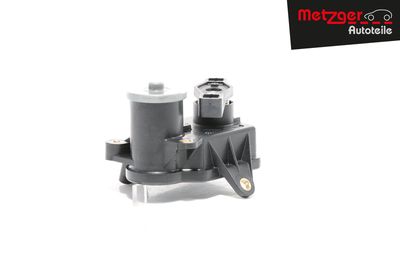 STELLELEMENT DRALLKLAPPEN (SAUGROHR) METZGER AUTOTEILE 2100021 17