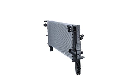 RADIATOR RACIRE MOTOR NRF 550257 12