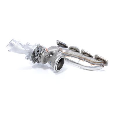 LADER AUFLADUNG BTS Turbo T918909 12