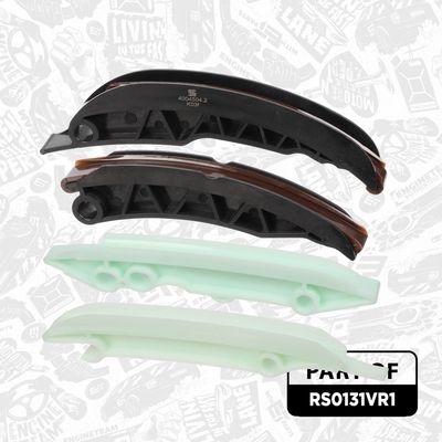 CHIT LANT DE DISTRIBUTIE ET ENGINETEAM RS0131VR1 2