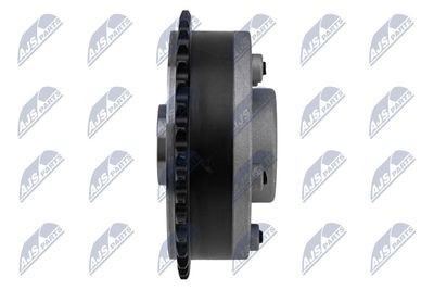 REGULATOR AX CU CAME NTY RKZBM007 2