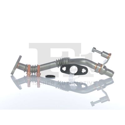 CONDUCTA ULEI INCARCARE FA1 610818Z 2