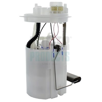 SISTEM ALIMENTARE CU COMBUSTIBIL