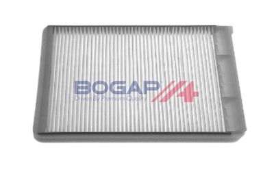 BOGAP Filtras, salono oras
