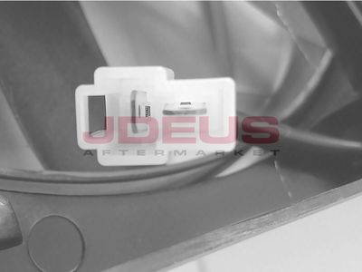LüFTER MOTORKüHLUNG JDEUS EV0070312 1