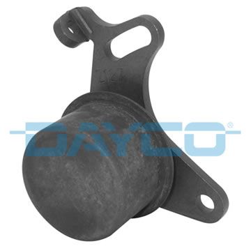 Tensioner Pulley, timing belt DAYCO ATB2270