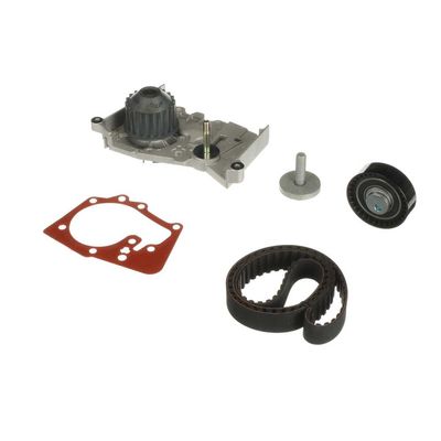 SET POMPA APA + CUREA DINTATA GATES KP15662XS 27