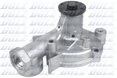 Water Pump, engine cooling H214