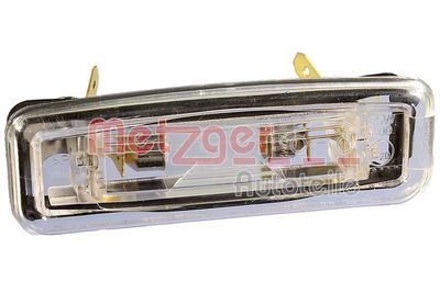 ILUMINARE NUMAR DE CIRCULATIE