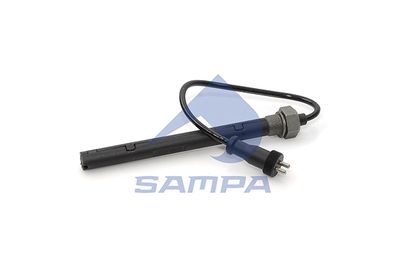 Sensor, nivel de aceite del motor