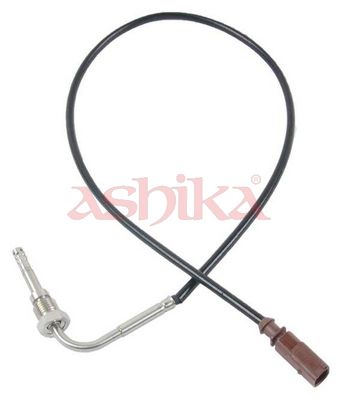 датчик, температура на изгорелите газове ASHIKA 161-00-0963