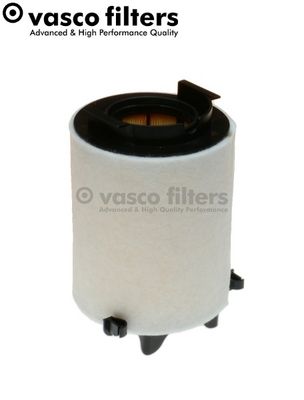 Filtr powietrza DAVID VASCO A112