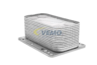 RADIATOR ULEI ULEI MOTOR VEMO V46600015 20