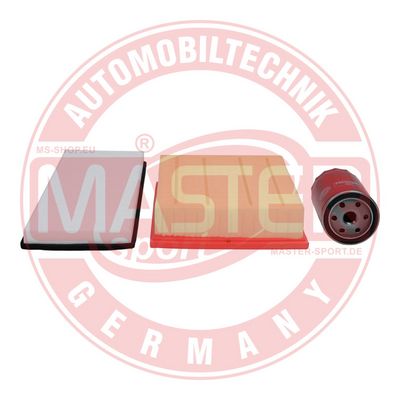 SET FILTRE MASTER-SPORT GERMANY 450001592 2