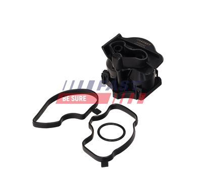 VENTIL AERISIRE CARTER FAST FT04343 6