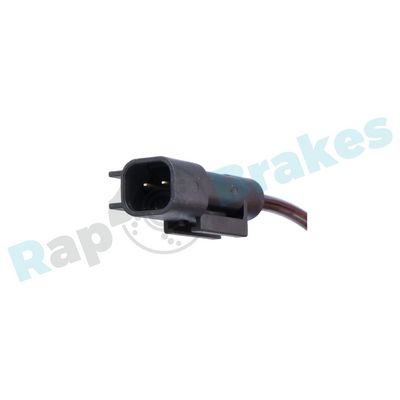 Vorschau Sensor, Raddrehzahl Ansicht 2