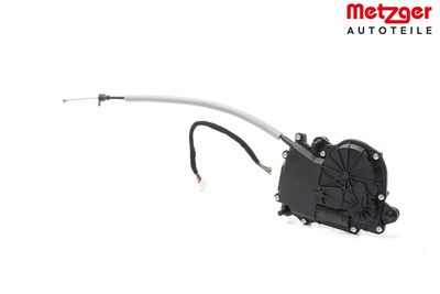 ZUZIEHHILFE HECKKLAPPE METZGER AUTOTEILE 2310674 23