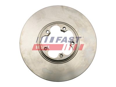 DISC FRANA FAST FT31157 1