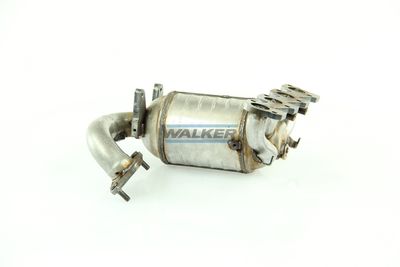 Катализатор WALKER 20981 для FORD FUSION