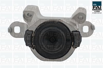 FAI AutoParts Variklio montavimas