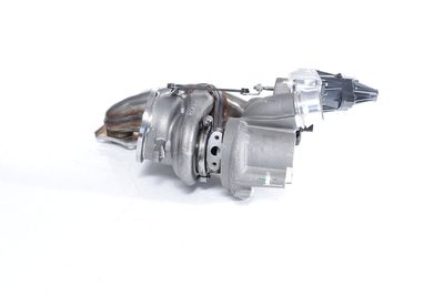 LADER AUFLADUNG BTS Turbo T916369 29