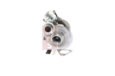 LADER AUFLADUNG AKS DASIS 125002N 16